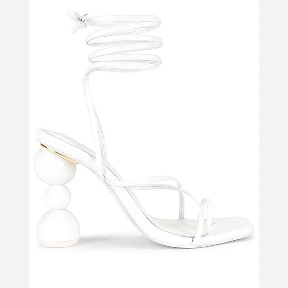 Gelato heel song of style size 9